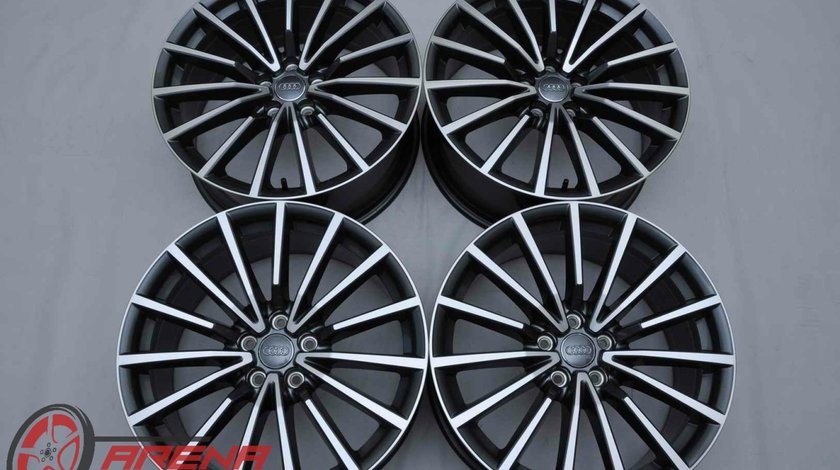 Jante 19 inch Noi Originale Audi A5 S5 F5 8W R19