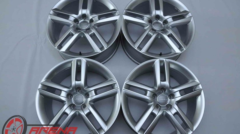 Jante 19 inch Originale Audi A3 A6 A8 TT Q3 Q5 Allroad R19