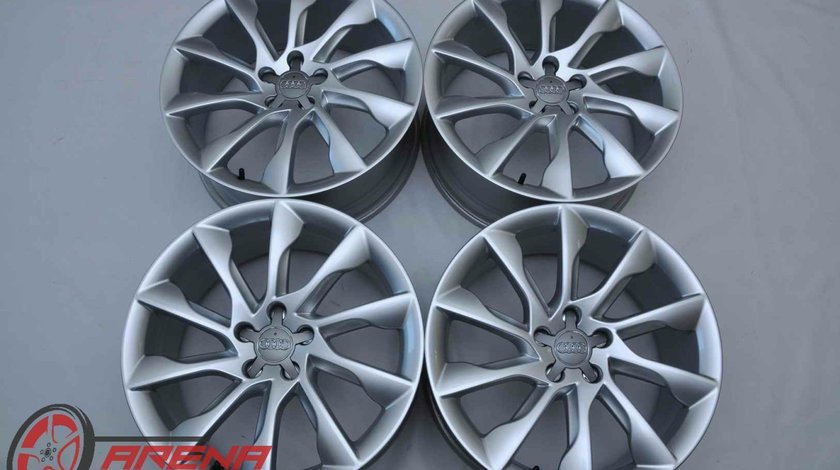 Jante 19 inch Originale Audi A4 5 A6 A7 A8 Q3 Q5 Q7 4M Allroad R19