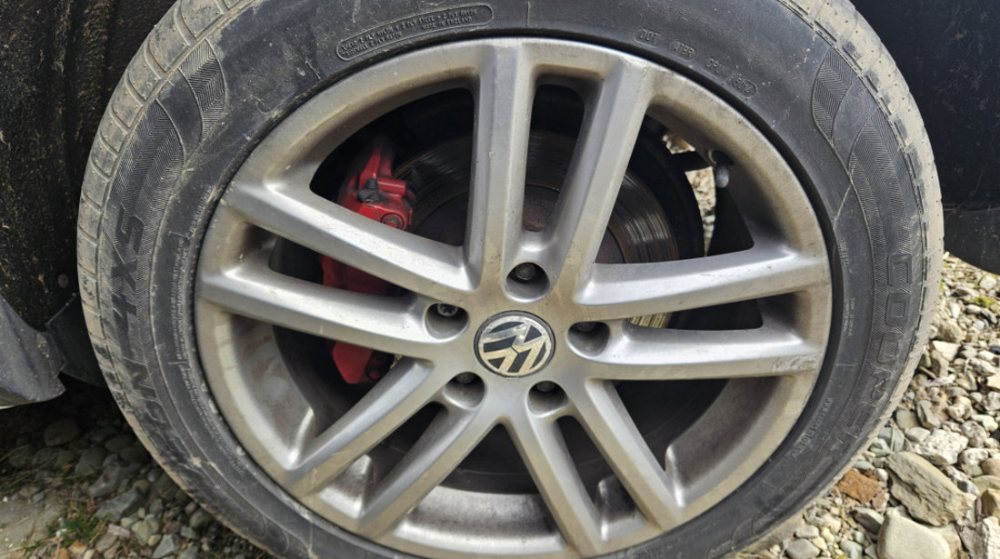 Jante 19 Volkswagen Touareg 2012, 275/45R19