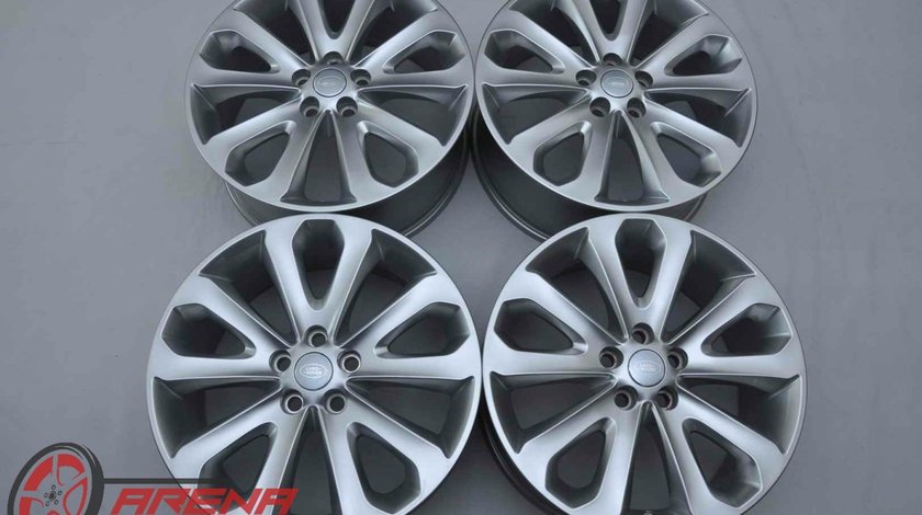 Jante 20 inch Noi Originale Range Rover Sport Vogue R20