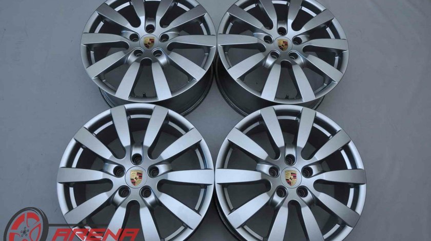 Jante 20 inch Originale Porsche Cayenne 9Y R20