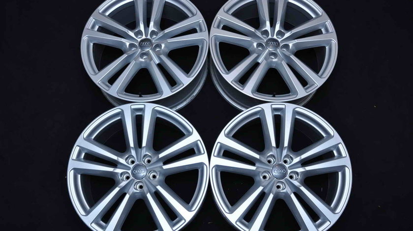 Jante 20" Originale Audi Q7 4M 20 inch 5x112 4M0601025G