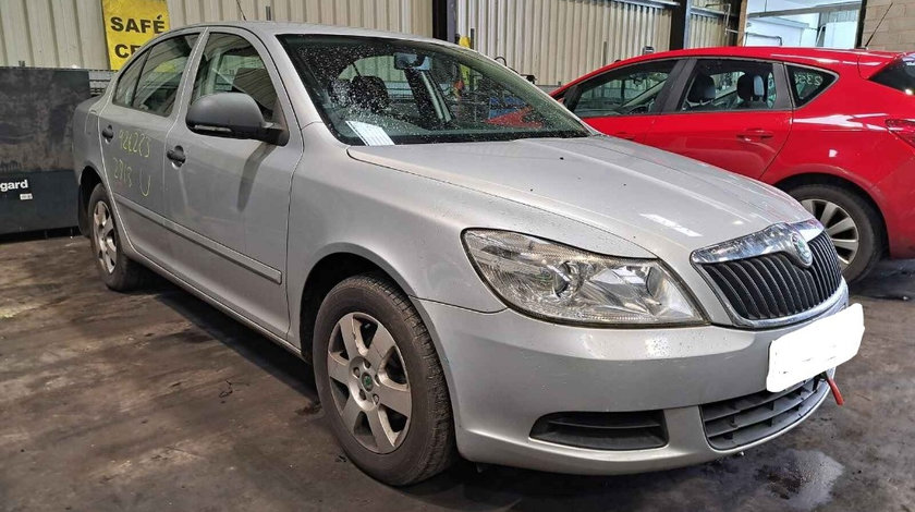 Jante aliaj 15 Skoda Octavia 2 2010 SEDAN 1.4 TSI