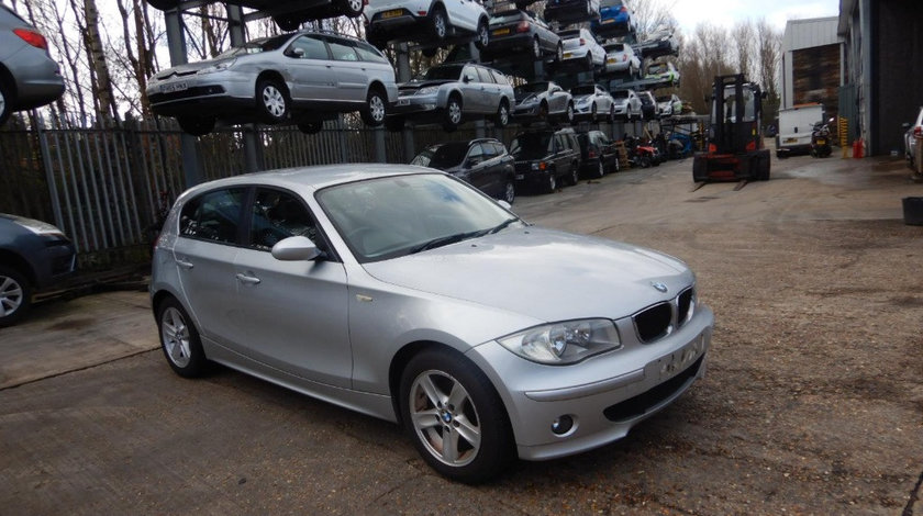 Jante aliaj 16 BMW E87 2005 Hatchback 2.0 i