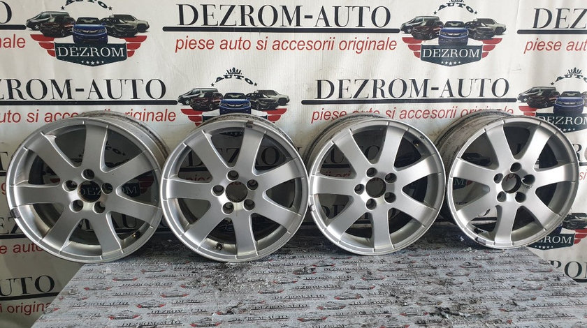 Jante aliaj 16 inch FORD C-MAX 6.5Jx16x52.5 cod : 30671412