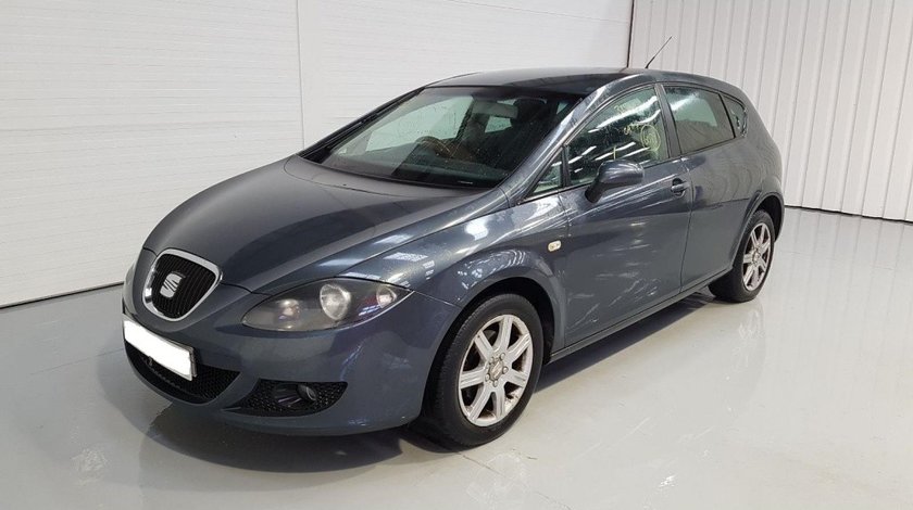 Jante aliaj 16 Seat Leon 2 2006 hatchback 1.6