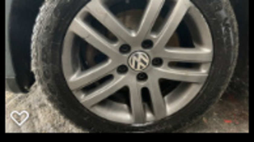 Set jante vw jetta - oferte