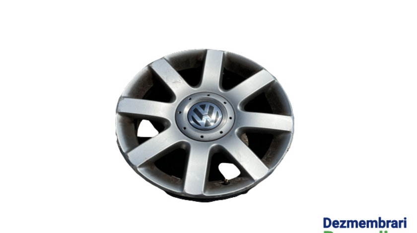 Jante aliaj 16 - set Volkswagen VW Golf 5 [2003 - 2009] Hatchback 5-usi 1.6 FSI Tiptronic (116 hp)