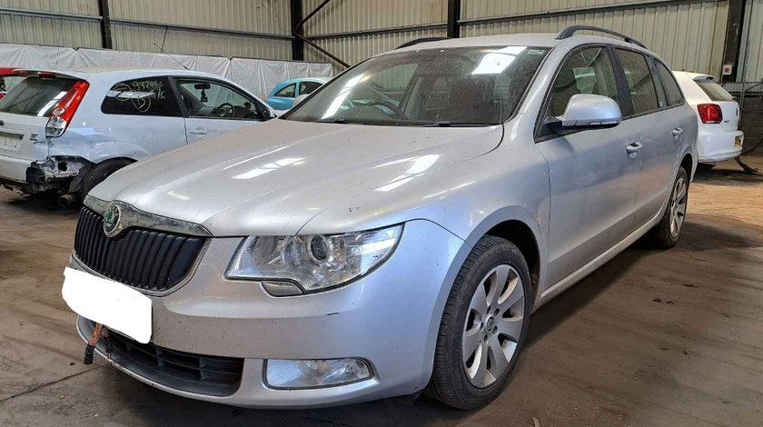 Jante aliaj 16 Skoda Superb 2 2011 COMBI 1.4 TSI CAXC