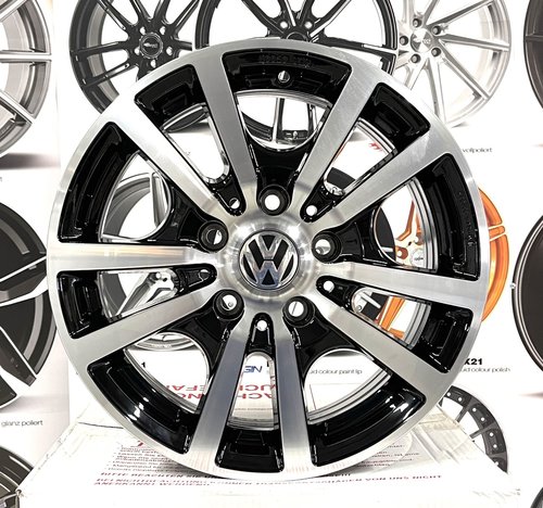 Jante aliaj 16” Vw T5 , T6 , vw t5, t6 , noi, Brock