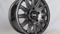 JANTE ALIAJ 16"X7J 5X139.7 SUZUKI JIMNY [FR1047]