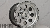 JANTE ALIAJ 16"X8J 5X139.7 SUZUKI JIMNY [FR531]