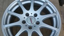 Jante aliaj 16 zoll marca Dezent, Mercedes, Audi, ...