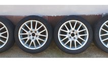 Jante aliaj 17" originale Vw GTI,R,GTD 5x112 Anvel...