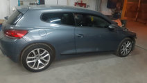 Jante aliaj 17 Volkswagen Scirocco 2010 coupe 1.4 ...