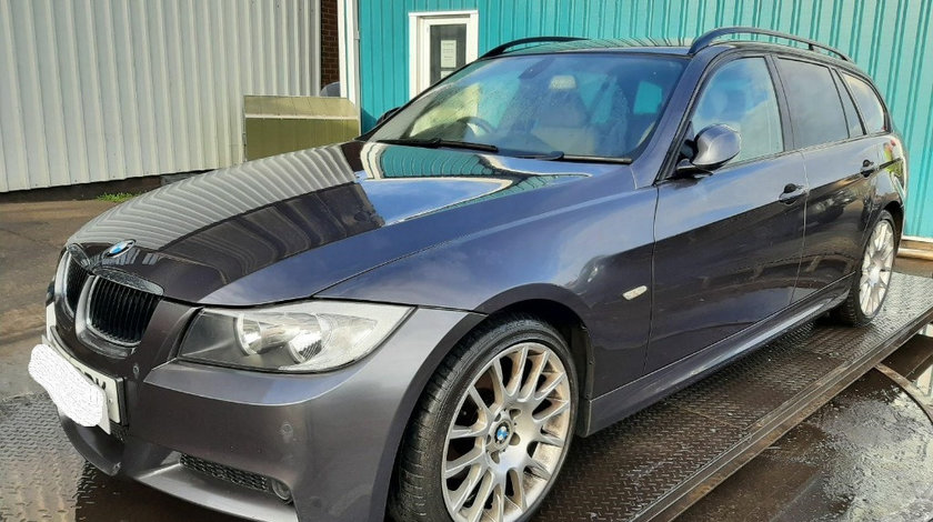 Jante bmw e91 - oferte