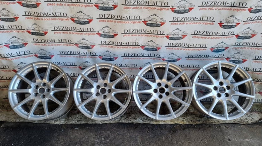 Jante aliaj 18 inch VOLVO C30 9.0Jx18 ET42 5x108 cod piesa : AW93-1007-BA