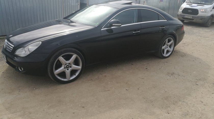 Jante mercedes cls 19 - oferte