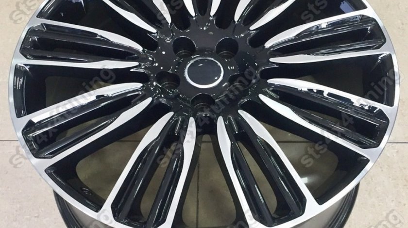 JANTE ALIAJ 20" 5X108 VELAR [MB]