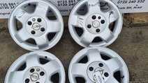 Jante aliaj 4x100 R14 et 49 Opel Astra G Corsa C C...