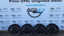 Jante aliaj 5X110 R16 Opel Zafira B [2005 - 2010]