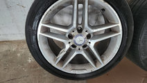 Jante aliaj 5x112 Mercedes C-class W204 cod A20440...