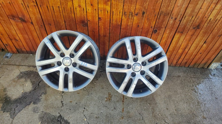 Jante aliaj 5x112 R16 Audi , Skoda , Seat , Vw