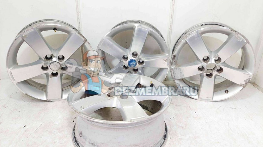 Jante aliaj Ford S-Max 1 [Fabr 2006-2014] 5X108 R17