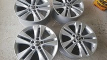 Jante aliaj Noi 5x115 pe 18 orig.Opel ZafiraC(Zafi...