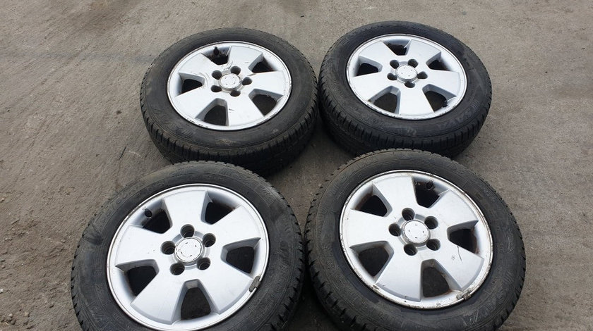 Jante 5x110 r15 opel - oferte