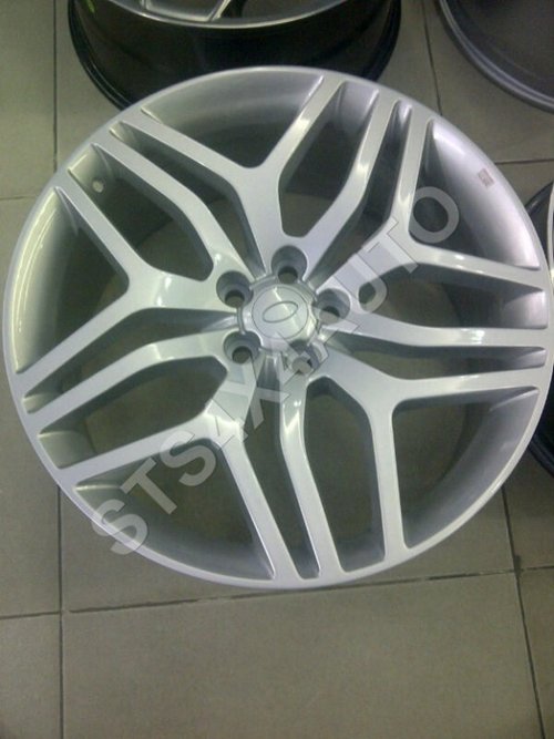 JANTE ALIAJ RANGE ROVER 22" 5 X 120