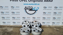 Jante aliaj set roti 4X100 R14 ET49 VLD J164 Opel ...