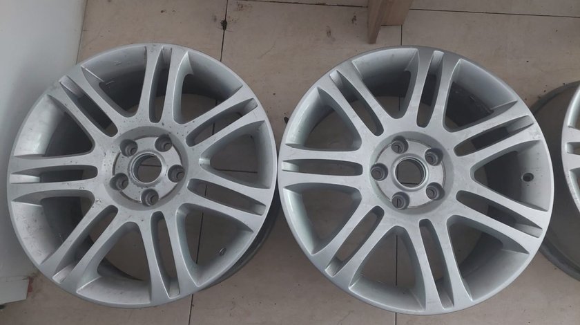 Jante aliaj Skoda, VW, etc 18" 7 1/2J x 18 H2 ET46