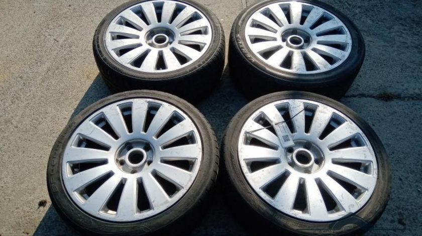 Jante aliaj Volkswagen Golf 6 (2008->) r18 5x112 et45 cb57