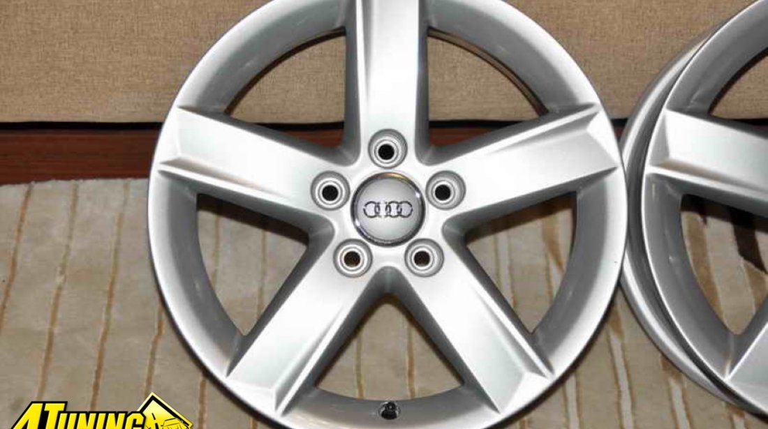 JANTE AUDI A4 8K B8 16 inch #38298