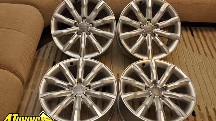 JANTE AUDI A4 ALLROAD 18 INCH