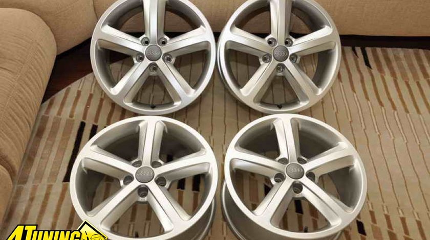 JANTE AUDI A4 S LINE 17 INCH