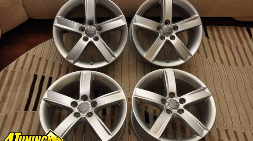 Jante audi a4 17 - oferte