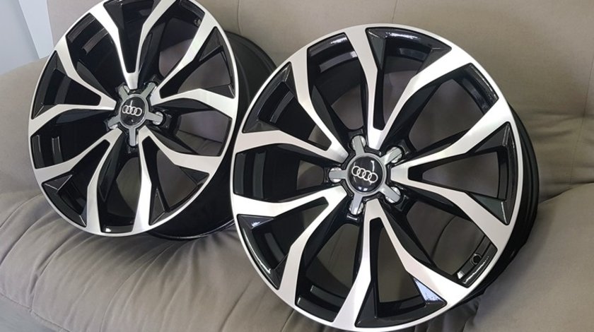 Jante AUDI R18 inchi 5x112