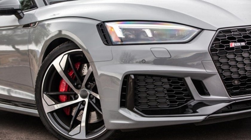 Jante Audi RS5 diametru R17 R18 R19 inchi 5x112