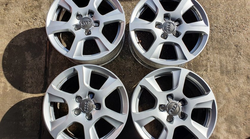 Jante audi,vw,seat, 5x112 pe 16 originale