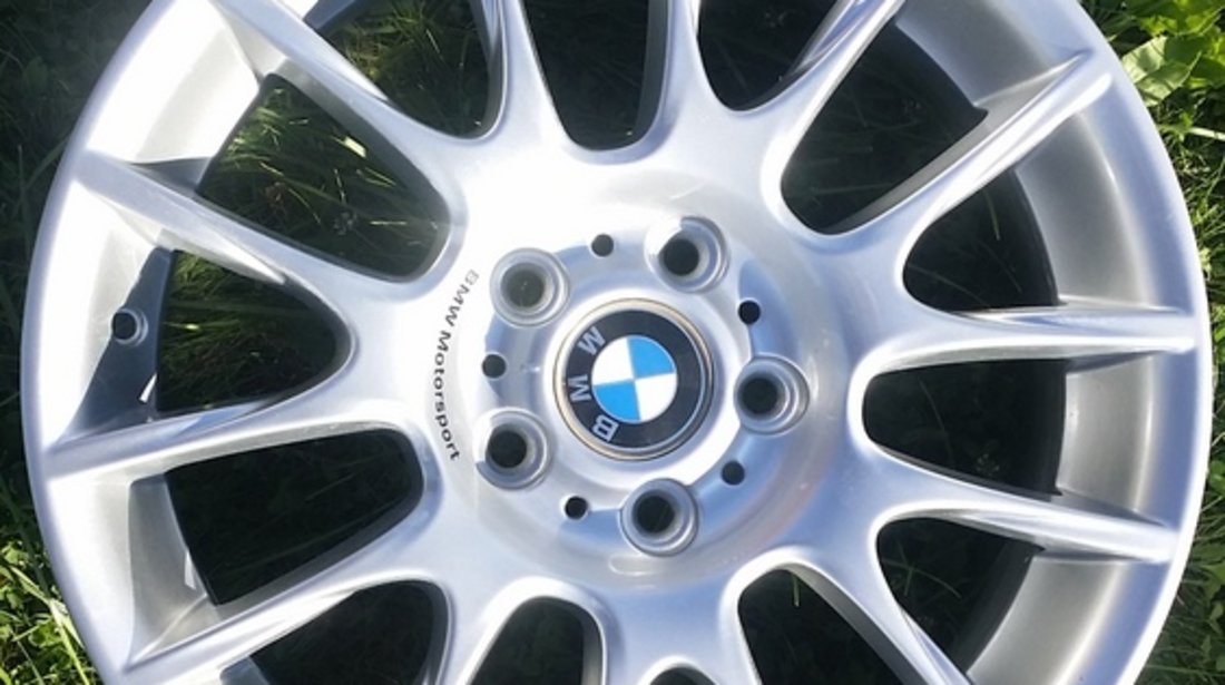 Jante BMW Seria 1 M E87 MotorSport 18 Styling 216 by BBS #868278