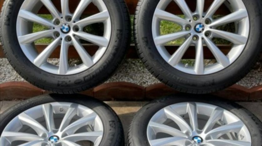 Jante Bmw Seria 7, 6 GT, X3 New, X4 New, 18” , Originale