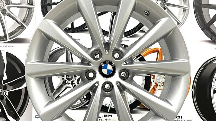 Jante Bmw Seria 7G11/G12, Seria 5 G5, Seria 6 GT, X3 G3, X4 G4, Originale , 18”