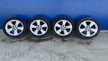 Jante cu anvelope 215/50/R17 Opel Insignia