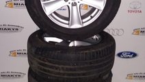 Jante cu anvelope BMW X5 E70 dim.255/55/18