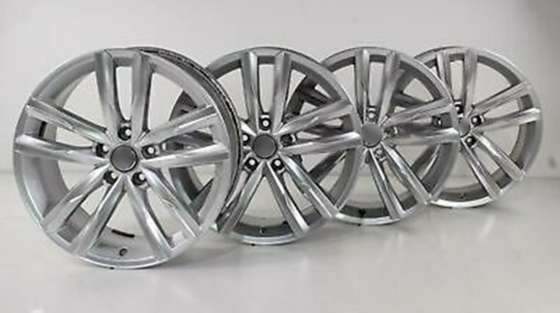 Jante Dartford R18 5x112 VW #52541345