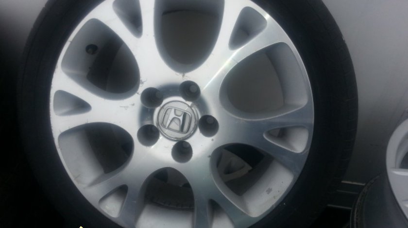 Jante honda 17 inch