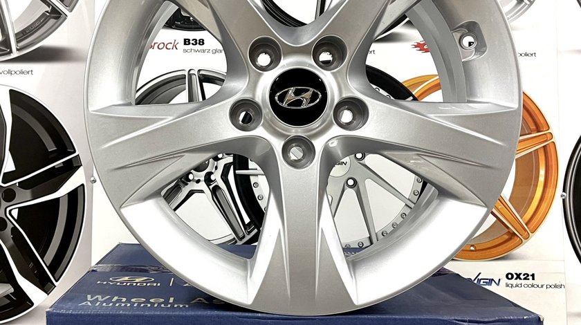 Jante hyundai originale 16 - oferte